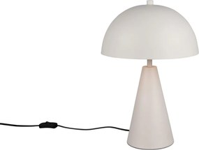 Trio ALFIE 565000176 Asztali lámpa 1x40w/e27 ip20