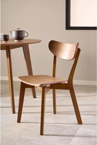 Barna étkezőszék Roxby – Actona