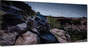 Képek 120x60 Off Road terepjáró