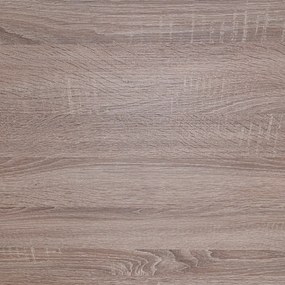 Yorki Elegant étkezőasztal 160x90 cm yorki tölgy