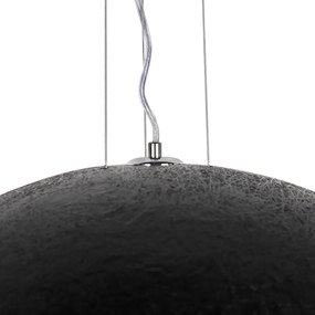 Okos lógólámpa fekete arannyal 70 cm WiFi A60-nal - Magna