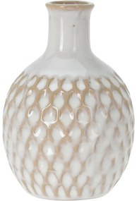 Rimini porcelán váza, 8,5 x 13 cm