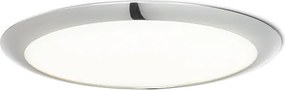RENDL DADA 23 süllyesztett lámpa króm 230V LED 18W 3000K