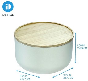 Élelmiszertartó doboz – iDesign