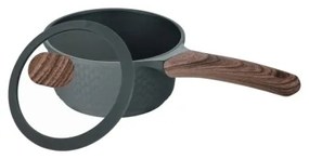 Resto - RAN fedeles lábas, 1,3 l, 16 cm