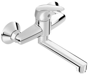 JIKA H3111N70042201 - TALAS mosdócsap 15,5 cm, fényes króm