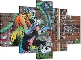 Festmények 150x105 Graffiti Utcaművészet