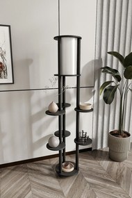 Volante - Black