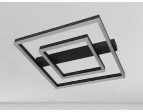 LED dimmelhető mennyezeti lámpatest LED/70W/230V 3000-6500K + távirányítóval