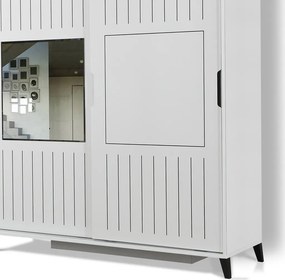 Pasific Home Fuga 170 - White