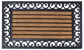 Kókuszrost lábtörlő 45.4x75,5 cm - Esschert Design