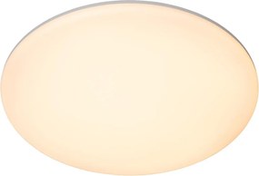 LUCIDE 79190-36-61 OLSON Ufo Lámpa Fehér LED IP20