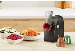 Tefal - Húsdaráló 9in1 2000W/230V fekete