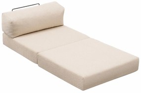 Fotel Comfort - Krém v2