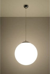 SOLLUX SL-0265 UGO Egyágú Függesztett Lámpa Fém E27 IP20