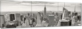 Képek 150x50 Manhattan madártávlatból