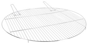 BBQ grill rács, 82 cm átmérőjű