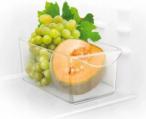 Tescoma Gyümölcs-zöldség tároló doboz hűtőszekrényben nagy 899524