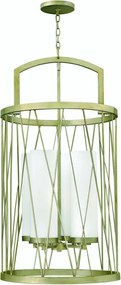 Hinkley Lighting NEST HK-NEST-P-C-SL Függőlámpa 4x60W/E27