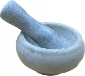 Konyhai Mozsár Gránit Aprítóval 5cmx 9.5cm