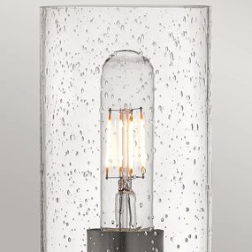 Hinkley HK-COLLIER1-BX - COLLIER fali lámpa 1xE27/60W/230V