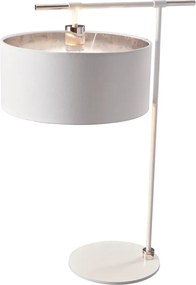 Elstead Lighting BALANCE BALANCE-TL-WPN Asztali lámpa 1x60W/E27
