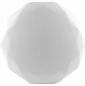 LED Dimmelhető fürdőszobai lámpa GALAXY LED/72W/230V 3000-6000K IP44 + távirányító