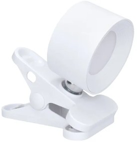 Solight WO68-W- LED tölthető lámpa 3in1 LED/4W/2000mAh 3000/4000/6500K fehér