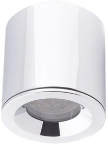 MaxLight Form mennyezeti lámpa 1x50 W króm C0107