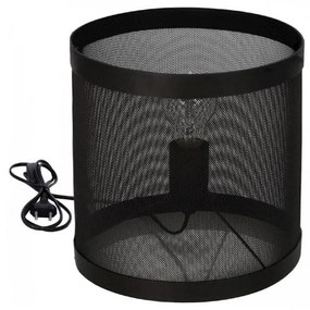 Asztali lámpa HECTOR 1xE27/60W/230V