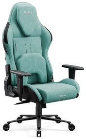 Diablo X.One Prime Mystic Mint Normal Size gamer szék