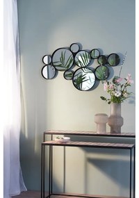 Fali tükör 99x57,5 cm Cielo – Light &amp; Living