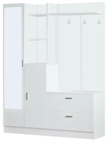 Dana White előszoba szett