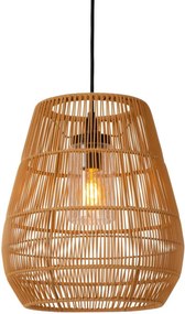 Lucide NERIDA 03844/01/72 Függőlámpa 1x40w/e27 ip44
