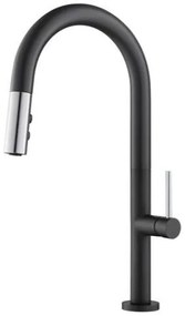 AREZZO design Yukon mosogatócsaptelep design AR-4025