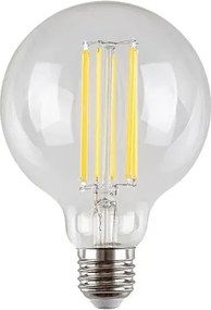 Filament-led led filament