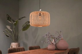 Dijk BAMBOO 55878-017 Függőlámpa 1x40W/E27 IP20