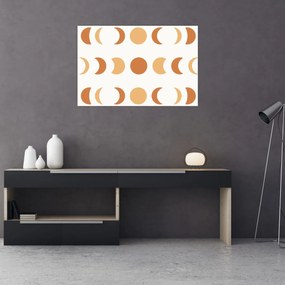 Kép - Álomalkotások N⁰2 (90x60 cm)