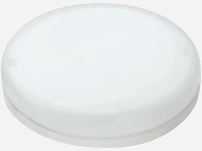 ASTRO LIGHTING 6004073 Kerek Mennyezeti Lámpa Fehér IP20