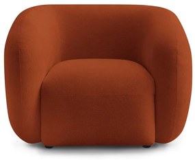 Narancssárga fotel Celine – Bobochic Paris