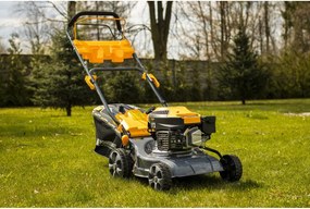 Benzines fűnyíró PM-KSS-6S 6KM