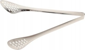 Rozsdamentes acél salátafogó