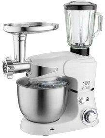 Botti Cookme 3v1 konyhai robotgép