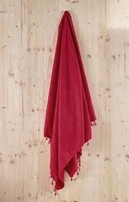 Sultan - Red