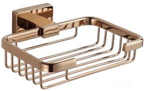 Mexen Arno kis tálca, rózsaarany - 7020751-60