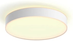 Philips - LED dimmelhető mennyezeti lámpatest Hue ENRAVE L LED/33,5W/230V fehér + távvezérlő