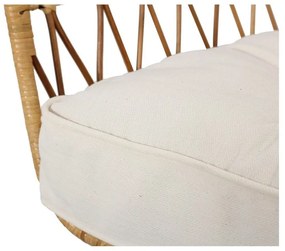 Ratta Outdoor rattan kerti fotel - Bonami Essentials