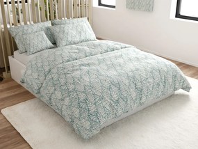 Pamut ágyneműhuzat FROSTLINE fehér Ágyneműhuzat mérete: 70 x 90 cm | 140 x 200 cm