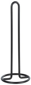 Konyhai papírtörlő-tartó, Ø 12,5 cm - Wenko