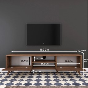 TV szekrény A9 - 221